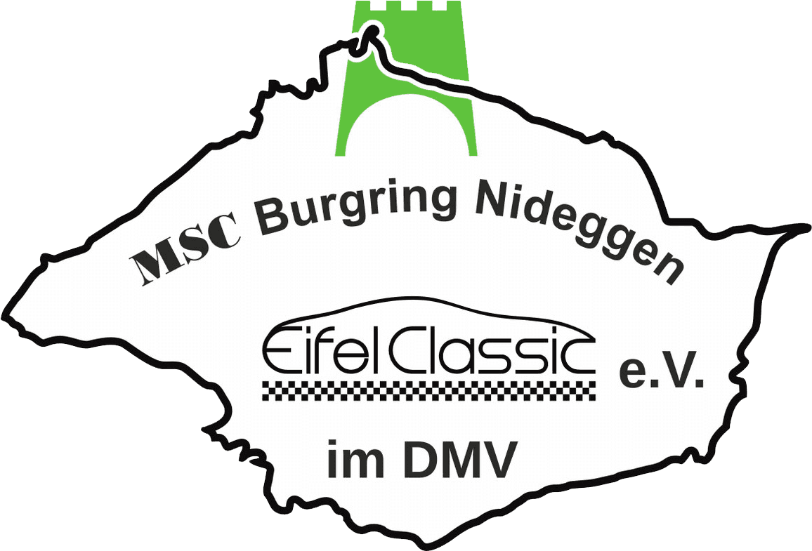 Burgringtrophy 2025 – Logo