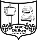 MSC Dülken – Organizer on RallyGuide – Logo