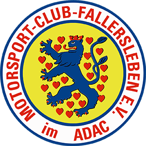 MSC Fallersleben – Veranstalter auf RallyGuide – Logo