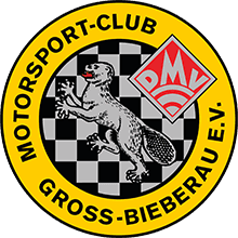 40. Odenwälder Veteranenfahrt 2026 – Logo