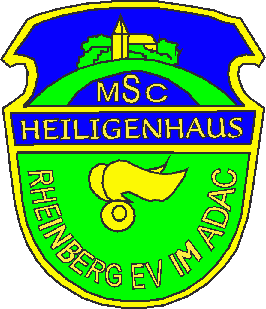 26. ADAC Oldtimer Ausfahrt "Bergische Impressionen" 2025 – Logo