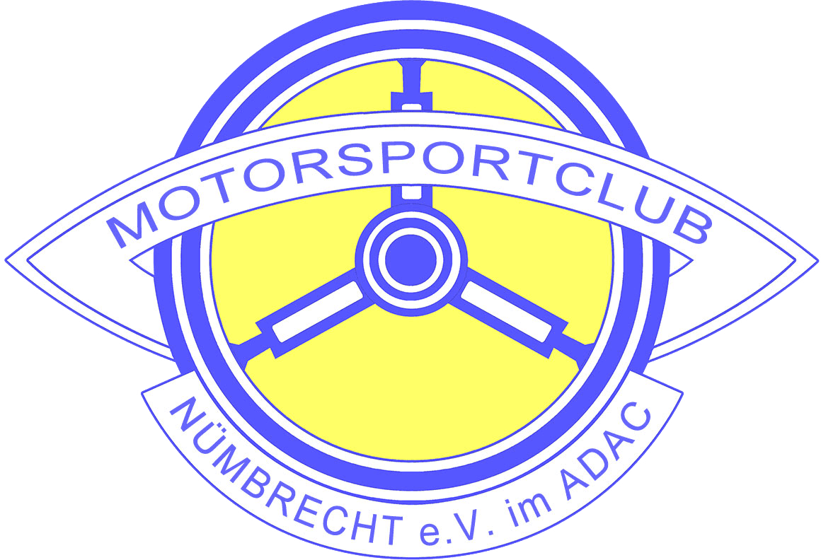 MSC Nümbrecht – Veranstalter auf RallyGuide – Logo