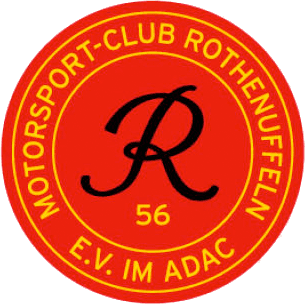 1. ADAC Weserausfahrt 2026 – Logo