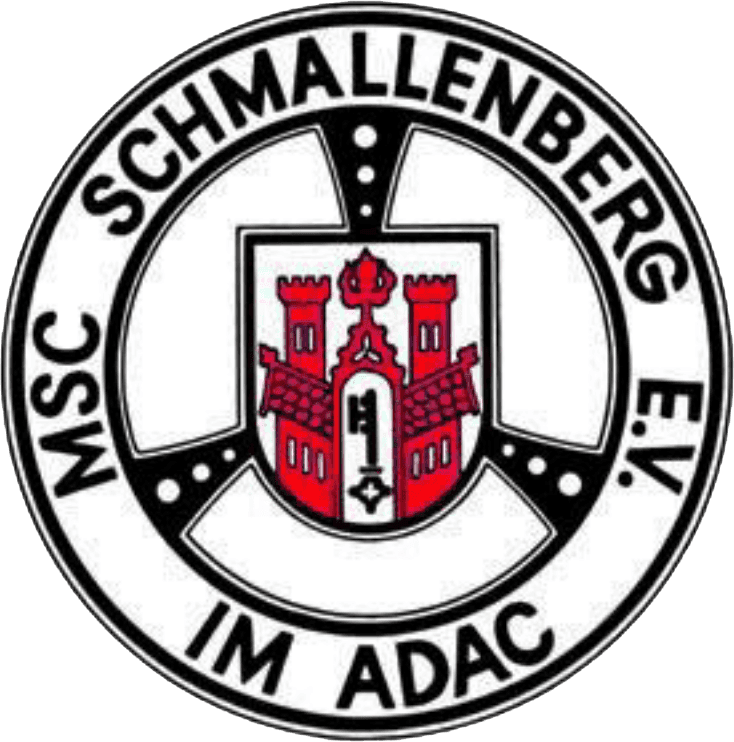 MSC Schmallenberg – Veranstalter auf RallyGuide – Logo