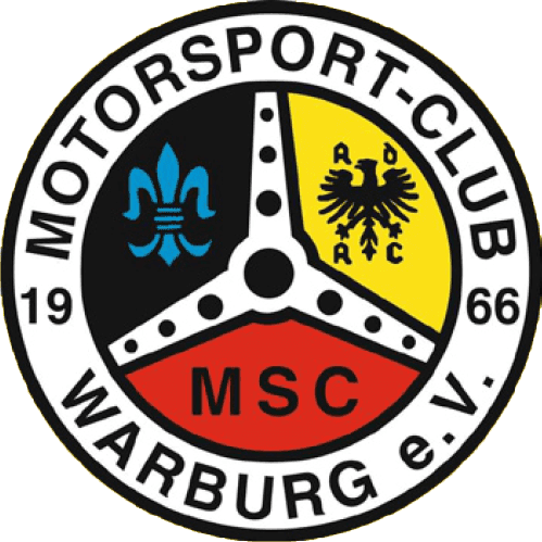 26. Oldtimer-Orientierungsfahrt 2026 – Logo