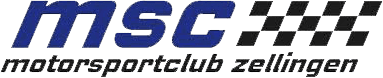 MSC Zellingen – Veranstalter auf RallyGuide – Logo