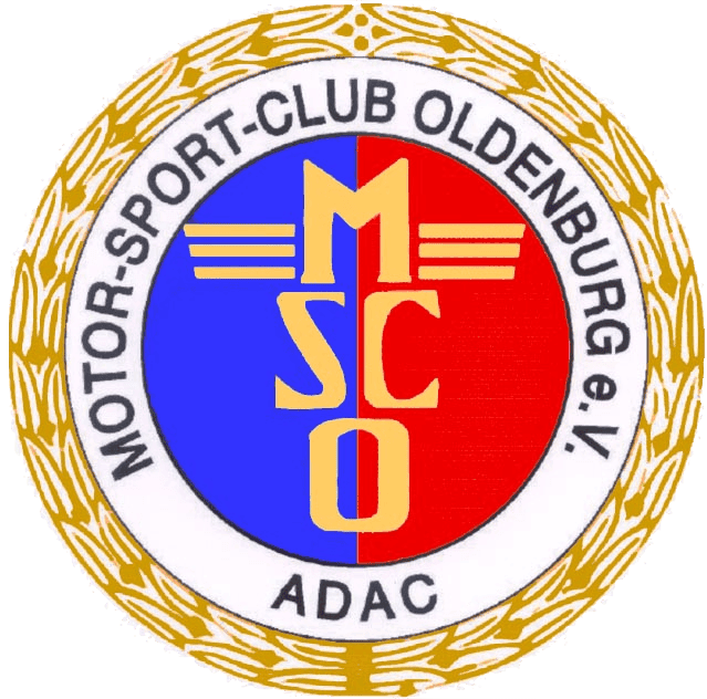 30. MSCO Oldtimer Classic Rallye „Graf-Anton-Günther“ 2026 – Logo