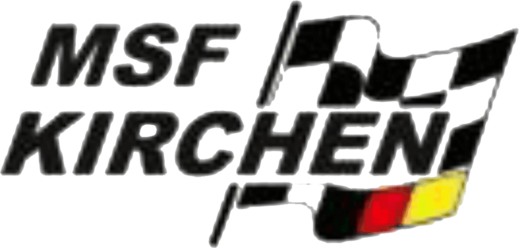 Motorsportfreunde Kirchen – Organizer on RallyGuide – Logo