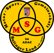 MSG Sulinger Land – Organizer on RallyGuide – Logo