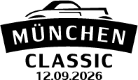 7. München Classic 2026 – Logo