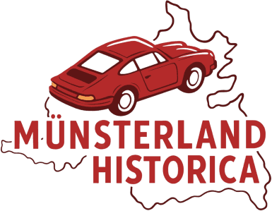 Münsterland Historica – Logo