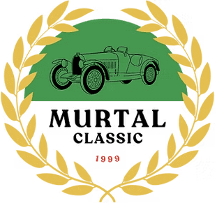 26. Murtal Classic 2026 – Logo
