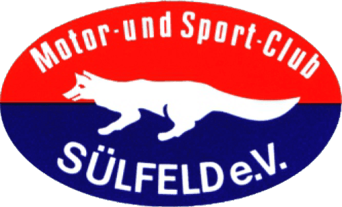 MuSC Sülfeld – Organizer on RallyGuide – Logo