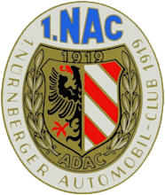 26. ADAC Süd-Rallye-Historic 2024 – Logo