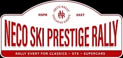 NECO SKI PRESTIGE RALLY 2027 – Logo