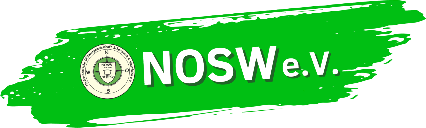 NOSW – Veranstalter auf RallyGuide – Logo