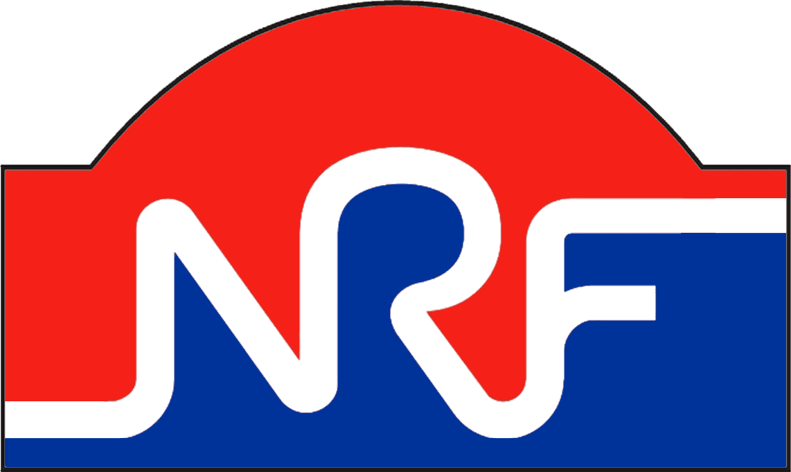 Nederlandse Rittensport Federatie (NRF) – El organizador es miembro de Nederlandse Rittensport Federatie (NRF)