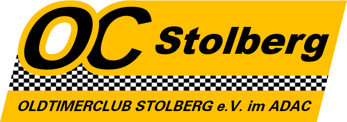 Oldtimerclub Stolberg – Veranstalter auf RallyGuide – Logo
