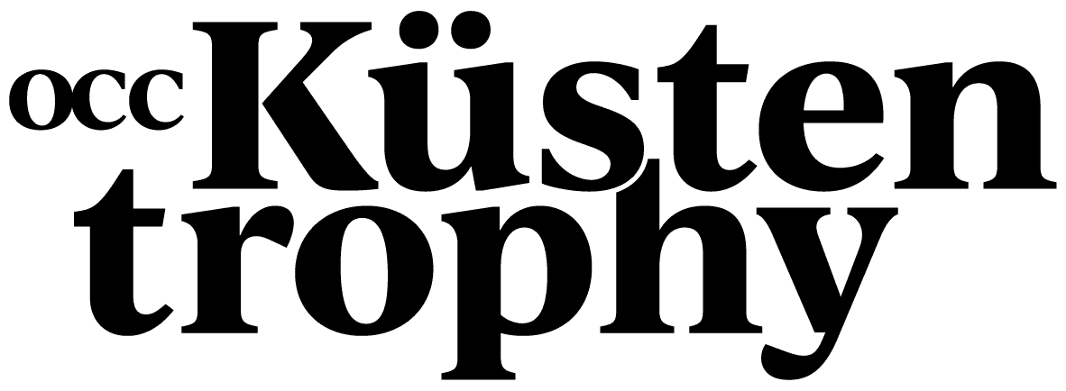 16. OCC-Küstentrophy 2025 – Logo