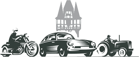 30. Osterglockenfahrt 2026 – Logo