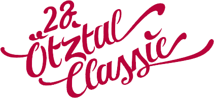 28. Ötztal Classic 2026 – Logo
