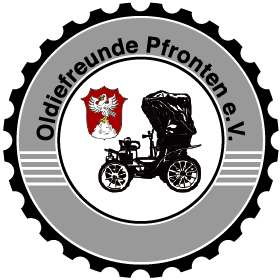 33. Gamsbartrallye 2025 – Logo