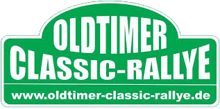 Classic Rallye "Fränkisches Seenland" – Logo