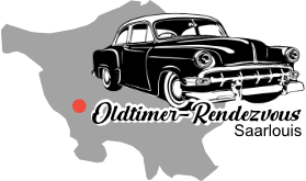 Oldtimer Rendezvous Saarlouis 2027 – Logo