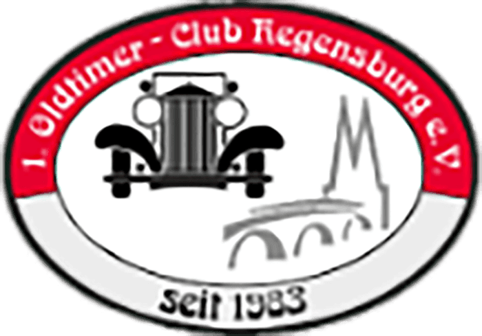 Der Regensburger Oldtimer Club – Organizzatore su RallyGuide – Logo