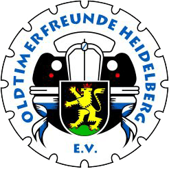 Heidelberger Herbst Rallye 2026 – Logo