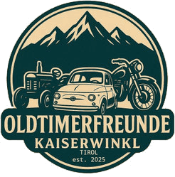 Kaiserwinkl-Classic 2026 – Logo