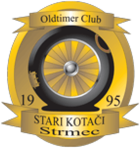 Auto Moto Oldtimer klub Stari kotači – Strmec – Veranstalter auf RallyGuide – Logo