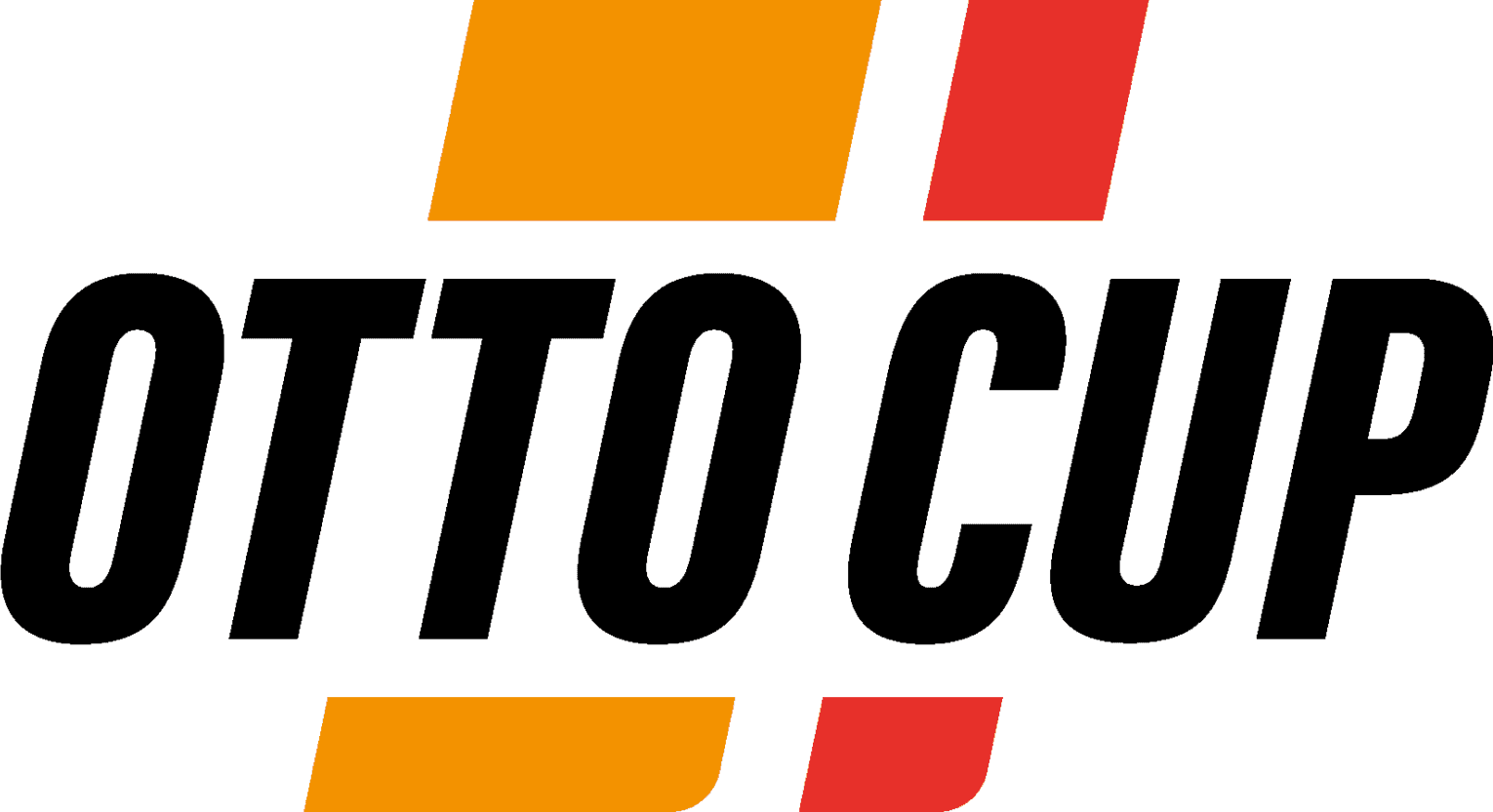 OTTO CUP 2026 – Logo