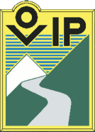 33. Internationale Pässefahrt 2026 – Logo