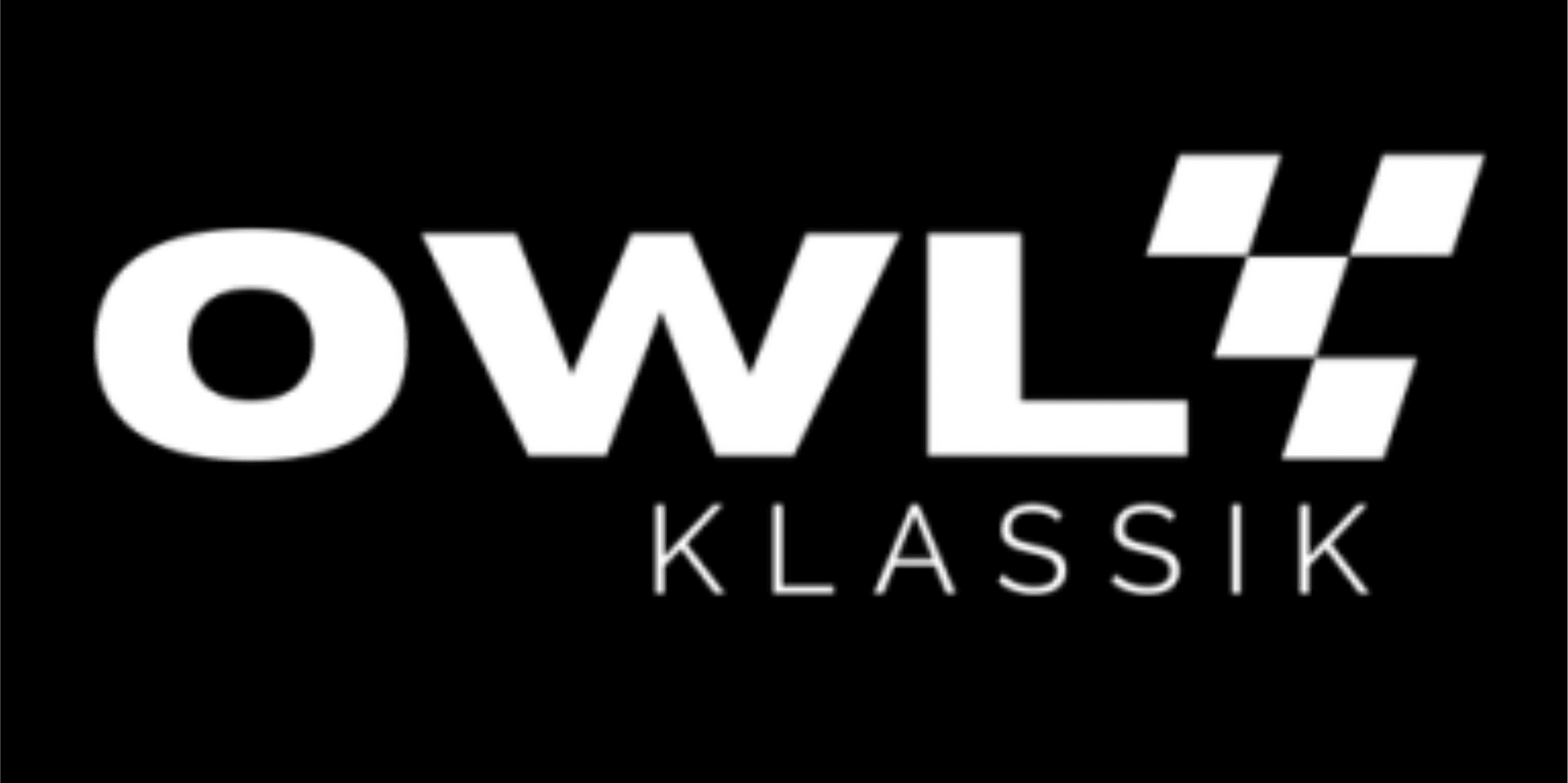 OWL KLASSIK 2025 – Logo