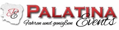 Palatina Events – Veranstalter auf RallyGuide – Logo
