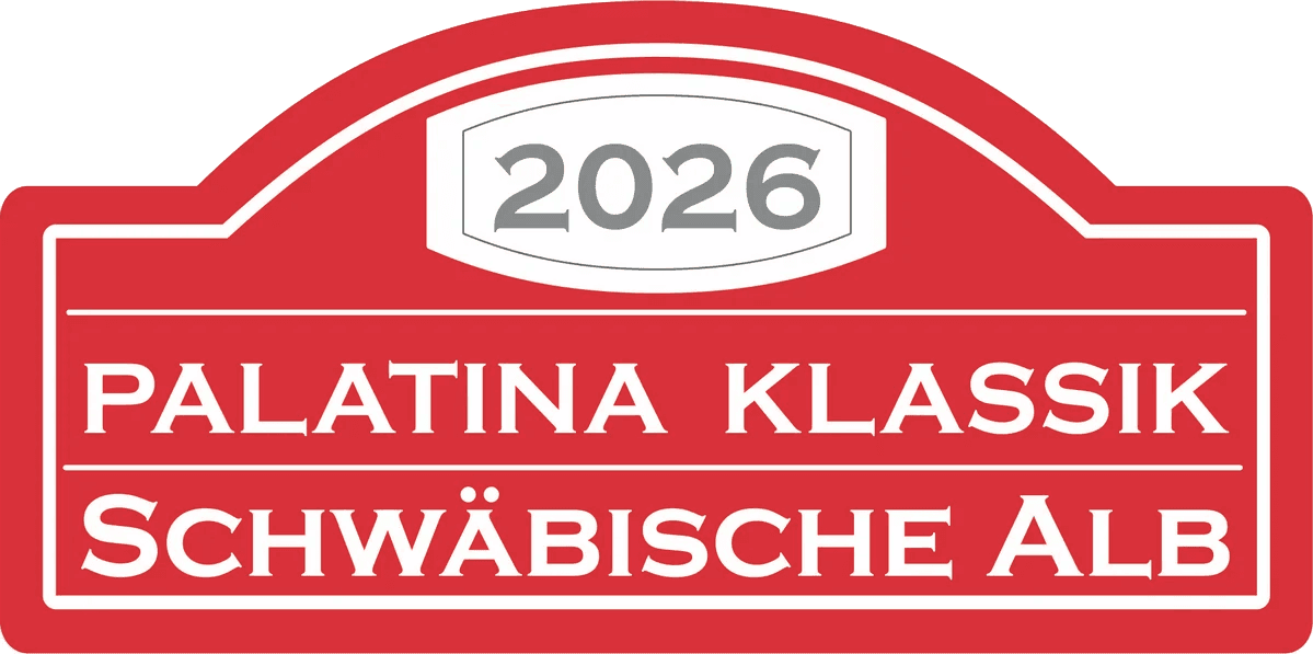 Palatina Klassik 2026 – Logo