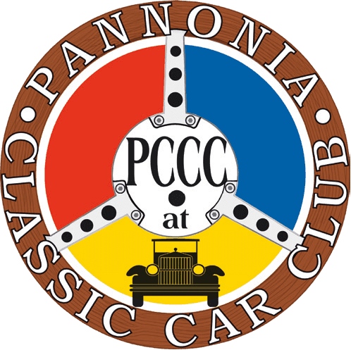 20. Int. VREDESTEIN PANNONIA-HISTORIC 2024 – Logo