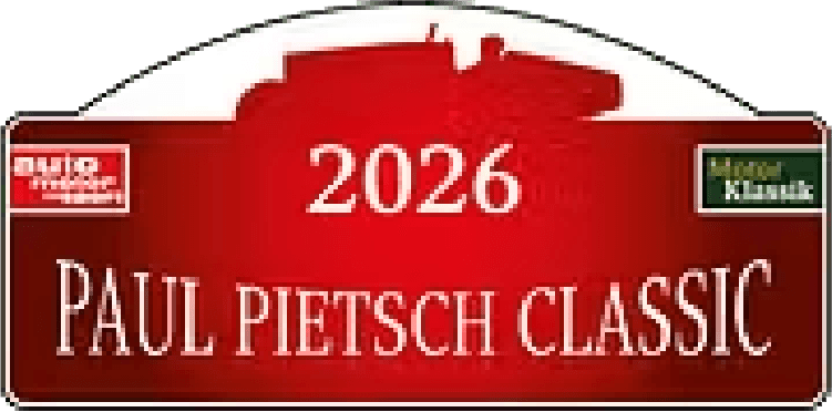 13. Paul Pietsch Classic 2026 – Logo