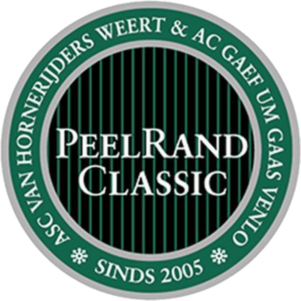 PeelRandClassic – Logo