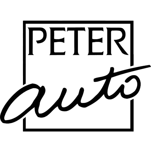 Peter Auto – Veranstalter auf RallyGuide – Logo