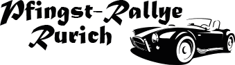 3. Pfingst-Rallye-Rurich 2016 – Logo