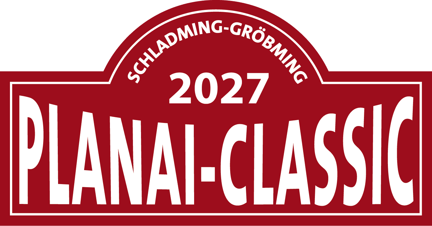 30. Planai-Classic 2027 – Logo