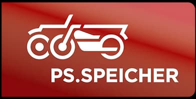 PS.SPEICHER Rallye 2026 – Logo