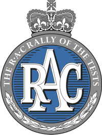 RAC Rally of the Tests – Logo