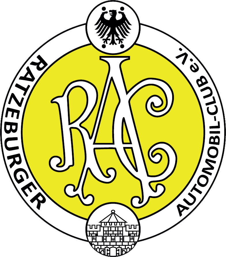 Ratzeburger Automobil-Club – Organizzatore su RallyGuide – Logo