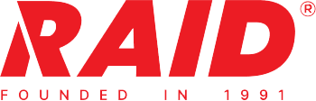 Raid 2026 – Logo