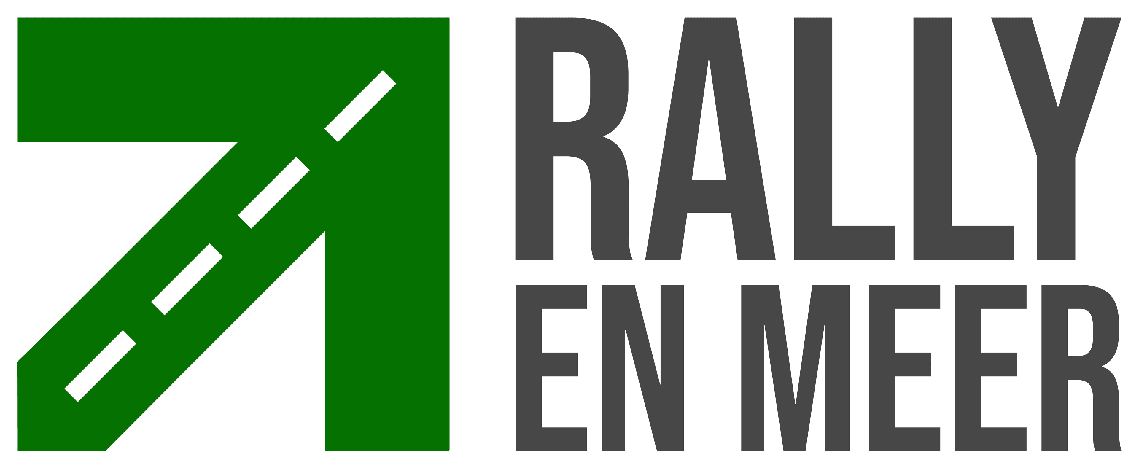 Rally en Meer – Veranstalter auf RallyGuide – Logo