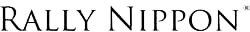 Rally Nippon 2026 – Logo