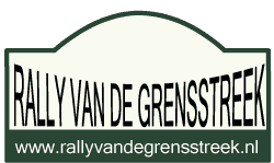 Rally van de Grensstreek – Logo